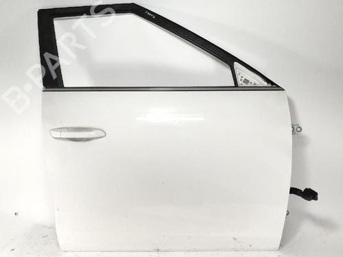 Right front door SSANGYONG KORANDO (C300) 1.6 e-XDi | BP27431592C3 