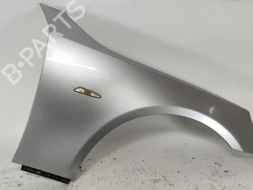 Used Right front fenders BMW 5 (E60) 530 d (218 hp) 27422499