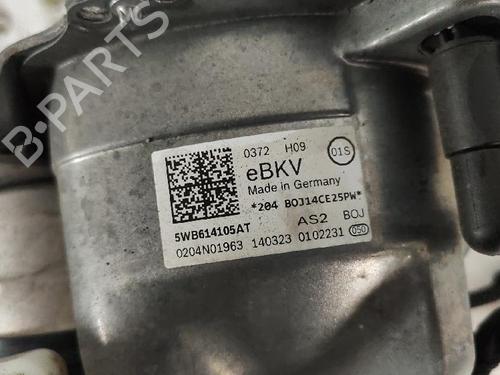 Servo brake AUDI A3 Limousine (8YS, 8YM) 35 TDI | BP37435007M42 - Image 6