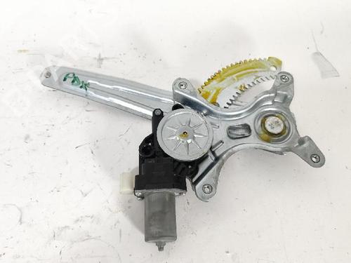 Used Rear right window mechanism SUZUKI SWIFT IV (FZ, NZ) 1.2 4x4 (AZG412, ZD72S) (90 hp) 27413035