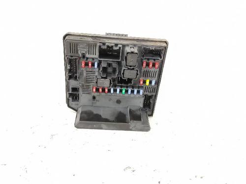 Used Electronic module Electronic module NISSAN QASHQAI I (J10, NJ10) 2.0 dCi (150 hp) 35721306 35721306