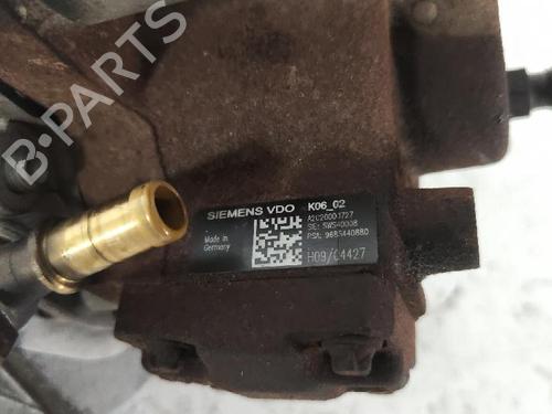 Injection pump PEUGEOT 1007 (KM_) 1.4 HDi | BP27427759M78 - Image 4
