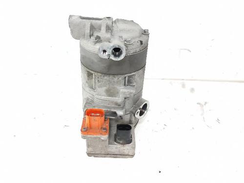 Used AC compressor AC compressor SKODA SUPERB III Estate (3V5) 1.4 TSI iV (218 hp) 36107341 36107341