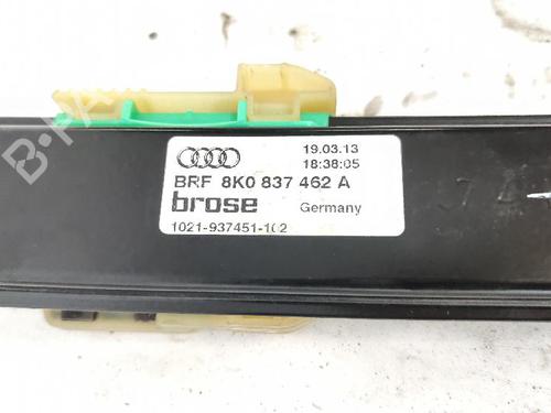 Front right window mechanism AUDI A4 B8 (8K2) 2.0 TDI | BP27428175C23 - Image 4