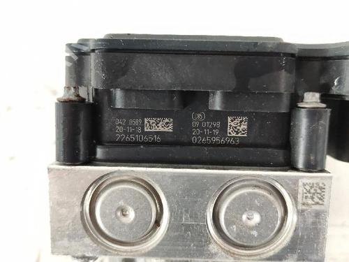 Andere RENAULT TWINGO III (BCM_, BCA_) Z.E: (BCA1) | BP27431711O1 