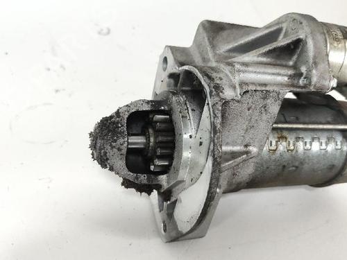 Starter FORD C-MAX II (DXA/CB7, DXA/CEU) 1.5 TDCi | BP28180050M8 