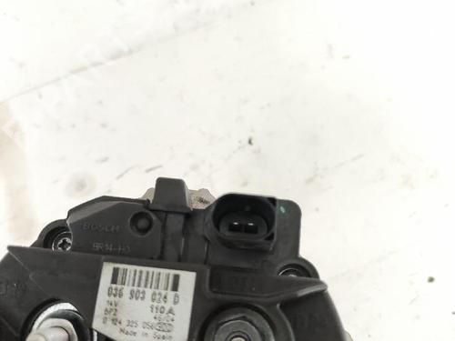 Alternator VW POLO IV (9N_, 9A_) 1.4 16V | BP29173699M7 