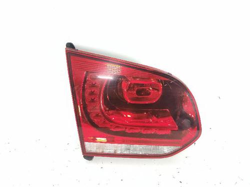 Used Left taillight Left taillight VW GOLF PLUS V (5M1, 521) 2.0 TDI 16V (140 hp) 27414452 27414452