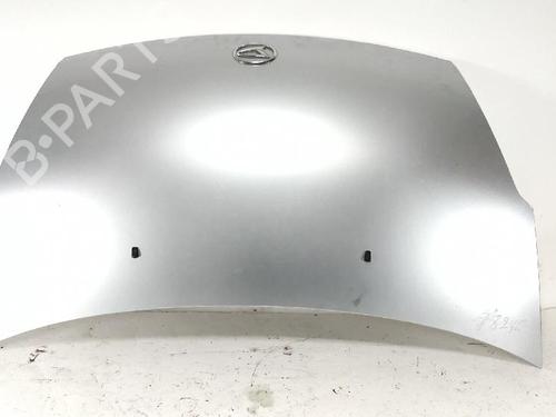 Used Hood DAIHATSU SIRION (M3_) 1.3 (M301) (87 hp) 28313556