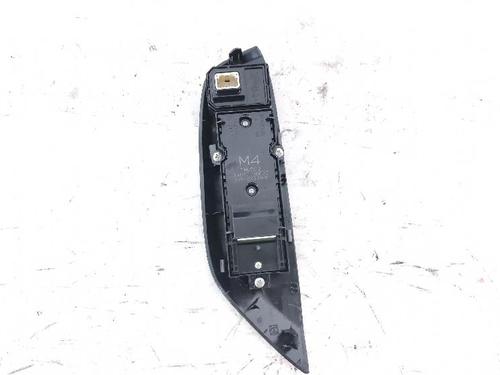 Left front window switch TOYOTA YARIS (_P21_, _PA1_, _PH1_) 1.5 Hybrid (MXPH10, MXPH11) | BP36430875I27 - Image 2