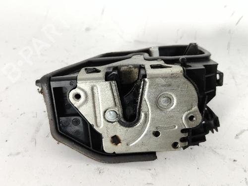 Rear left lock BMW X3 (E83) 2.0 sd | BP27416885C100 