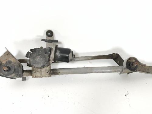 Used Front wiper motor SUBARU LEGACY V Estate (BR) 2.0 D AWD (BRD) (150 hp) 27426879