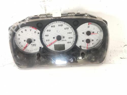 Used Instrument cluster Instrument cluster DAIHATSU TERIOS (J1_) 1.3 4WD (J102) (86 hp) 39636735 39636735