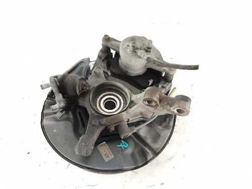 Used Right front steering knuckle TOYOTA COROLLA Verso (ZER_, ZZE12_, R1_) 1.8 (ZNR11_, ZNR11R) (129 hp) 27416262
