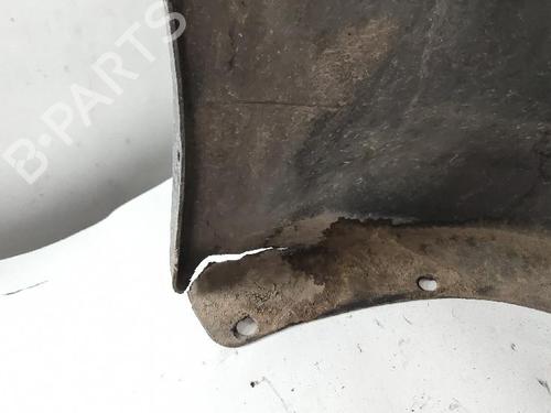 Rear bumper SUBARU IMPREZA Hatchback (GR, GH, G3) 2.0 D AWD | BP29934528C8 