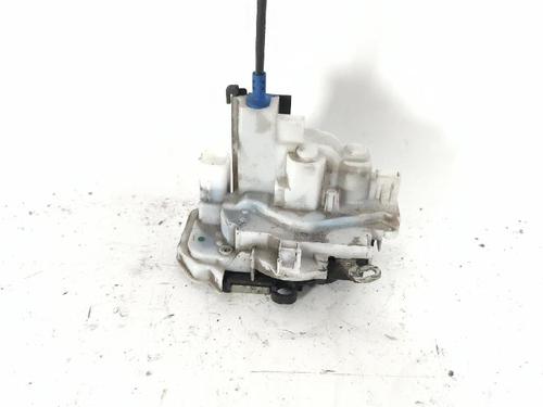 Front right lock CITROËN NEMO Box Body/MPV (AA_) 1.3 HDi 75 | BP27416471C97 