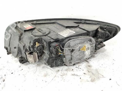 Right headlight VOLVO V50 (545) 2.0 D | BP36555266C29 - Image 4