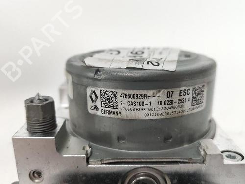 ABS pump DACIA JOGGER (RK_) 1.0 TCe 110 (RKMD) | BP27423176M43 - Image 3