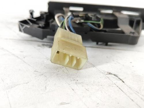 Commande Chauffage PIAGGIO QUARGO Platform/Chassis 0.7 D | BP32203295I5