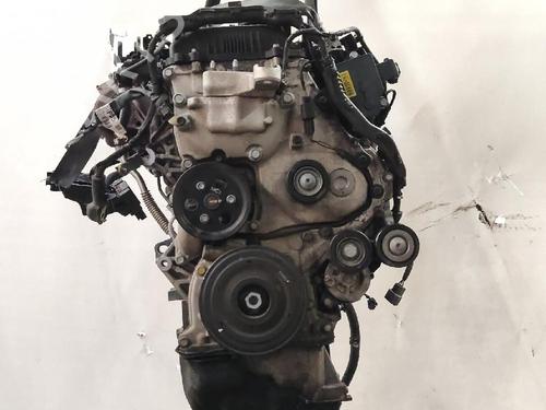 Engine HYUNDAI i30 Estate (PDE) 1.6 CRDi | BP36693216M1 - Image 4