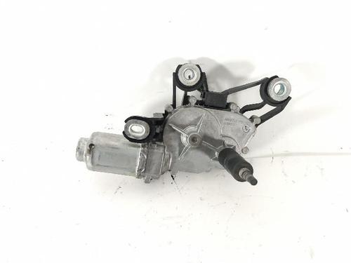 Used Rear wiper motor Rear wiper motor SKODA FABIA II (542) 1.6 TDI (75 hp) 36497557 36497557