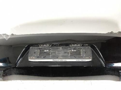 Used Rear bumper KIA PICANTO II (TA) 1.0 (69 hp) 27925741
