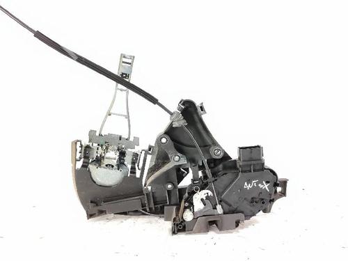 front-left-lock-volvo-v50-545-2003-2004-2005-2006-2007-2008-2009-2010-2011-2012-27410965 main image
