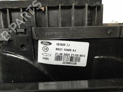 Left taillight FORD TRANSIT CUSTOM V362 Van (FY, FZ) 2.0 EcoBlue | BP29934256C34 