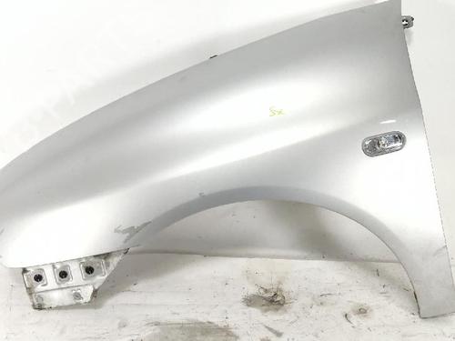 Used Left front fenders SEAT CORDOBA (6L2) 1.2 (64 hp) 27472956