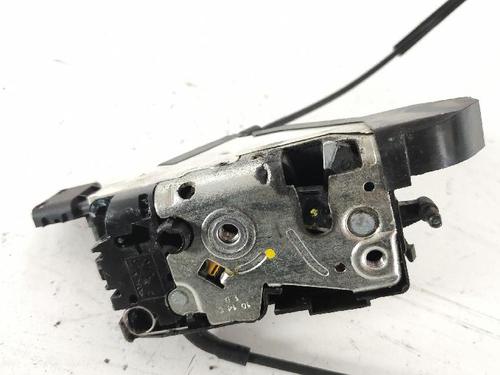 Front right lock CITROËN C3 Picasso (SH_) 1.6 HDI 90 | BP27415519C97 