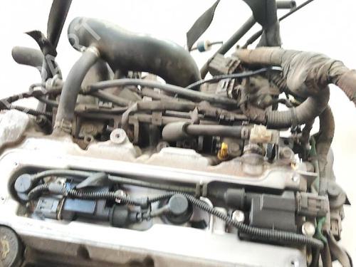 Engine SUZUKI JIMNY Closed Off-Road Vehicle (SN) 1.3 16V 4WD (SN413, JB43) | BP38012355M1 - Image 5