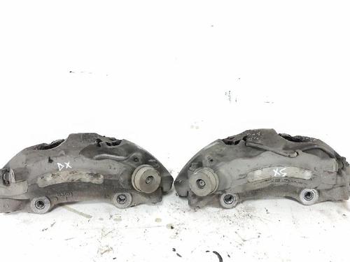 Used Left front brake caliper Left front brake caliper AUDI A4 Allroad B9 (8WH, 8WJ) 2.0 TDI quattro (190 hp) 33400846 33400846