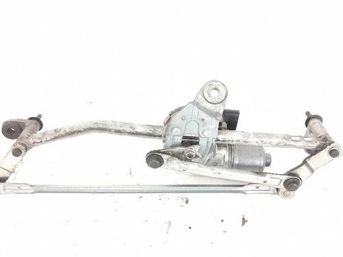 front-wiper-motor-skoda-yeti-5l-2009-2010-2011-2012-2013-2014-2015-2016-2017-27429370 main image