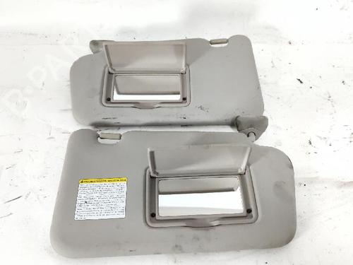Left sun visor NISSAN JUKE (F15) 1.5 dCi | BP30339367I1