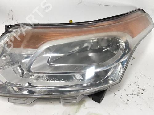 Used Left headlight Left headlight CITROËN C3 Picasso (SH_) 1.6 HDi (90 hp) 28509163 28509163