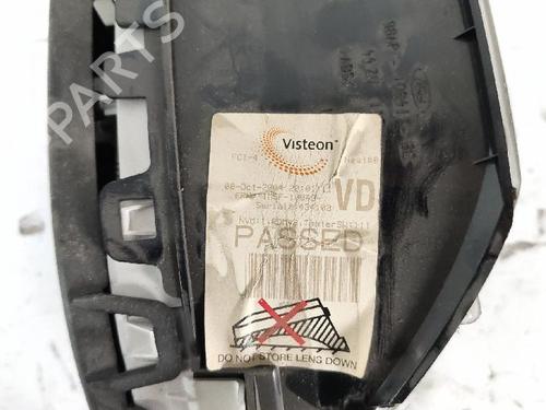 Kombiinstrument FORD FOCUS I (DAW, DBW) 1.8 TDCi | BP27413534C47 