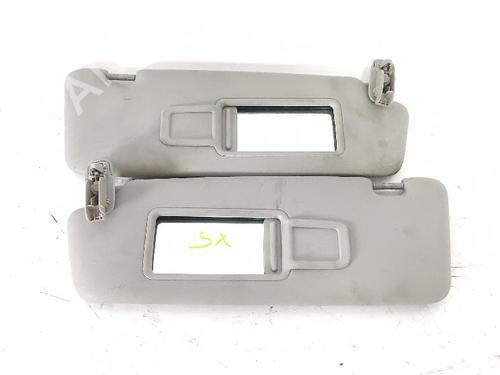 Left sun visor AUDI Q5 (8RB) 2.0 TDI quattro | BP40062269I1 - Image 2