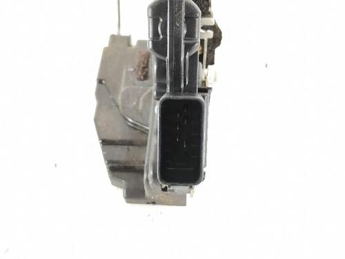 Front right lock MAZDA 5 (CR) 2.0 (CREW, CR19) | BP27418875C97 