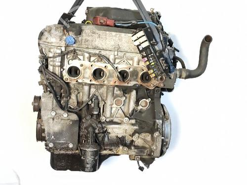 Engine SUZUKI IGNIS II (MH) 1.5 4x4 (RM415) | BP27430721M1 