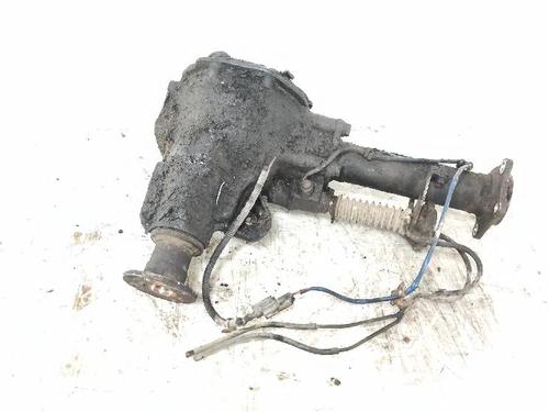 Differential, foran Differential, foran MITSUBISHI L200 (K7_T, K6_T, K5_T) 2.5 TD 4WD (K74T) (99 hp) 35750434 35750434