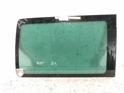 Dør rude højre bagtil Dør rude højre bagtil 27425453 27425453