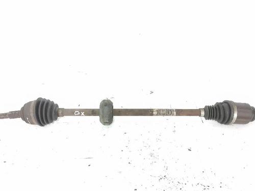 Used Right front driveshaft Right front driveshaft DACIA SANDERO II TCe 90 (B8M1, B8MA, B8AC) (90 hp) 31871263 31871263