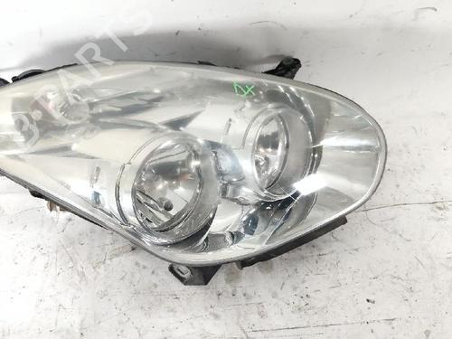 Used Right headlight Right headlight FIAT DOBLO Bus (263_) 1.6 D Multijet (263AXH1A, 263AXL11, 263AXH1B) (90 hp) 36107318 36107318
