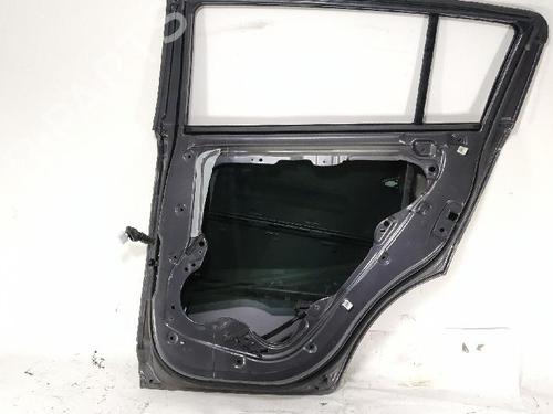 Used Right rear door KIA SPORTAGE III (SL) 2.0 CRDi (136 hp) 27412898