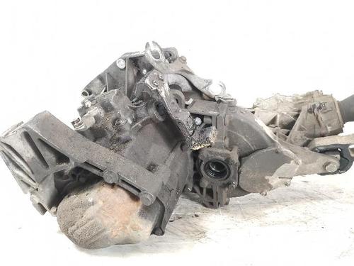 Gearbox FIAT PANDA (169_) 1.2 (169AXF2A, 169AXF1A) | BP28180046M3 