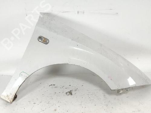 Used Right front fenders SEAT LEON (1P1) 1.6 (102 hp) 31990477