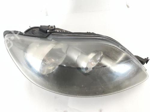 Right headlight VW GOLF PLUS V (5M1, 521) 1.9 TDI | BP29475461C29 