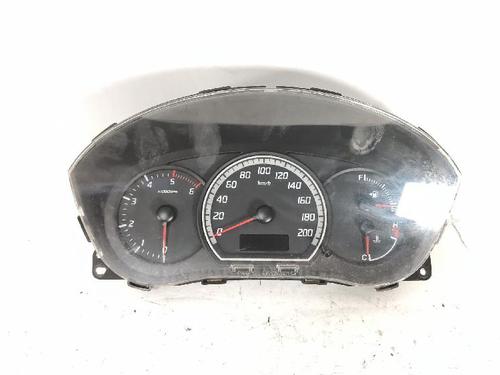 instrument-cluster-suzuki-swift-iii-mz-ez-2005-27412117 main image