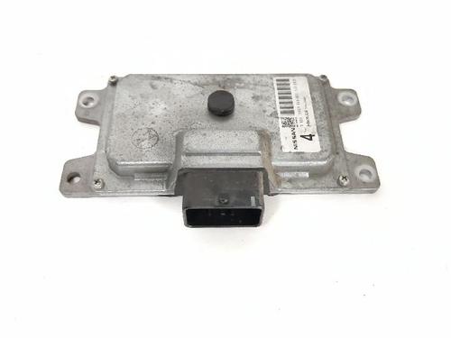 Gearkassestyreenhed NISSAN QASHQAI / QASHQAI +2 I (J10, NJ10, JJ10E) 2.0 dCi All-wheel Drive (150 hp) 27418176