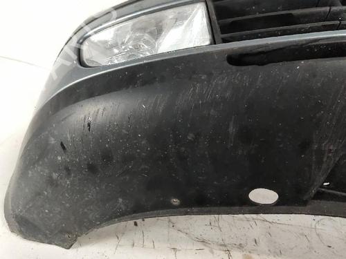 Front bumper SKODA OCTAVIA II (1Z3) 1.9 TDI | BP27429619C7 